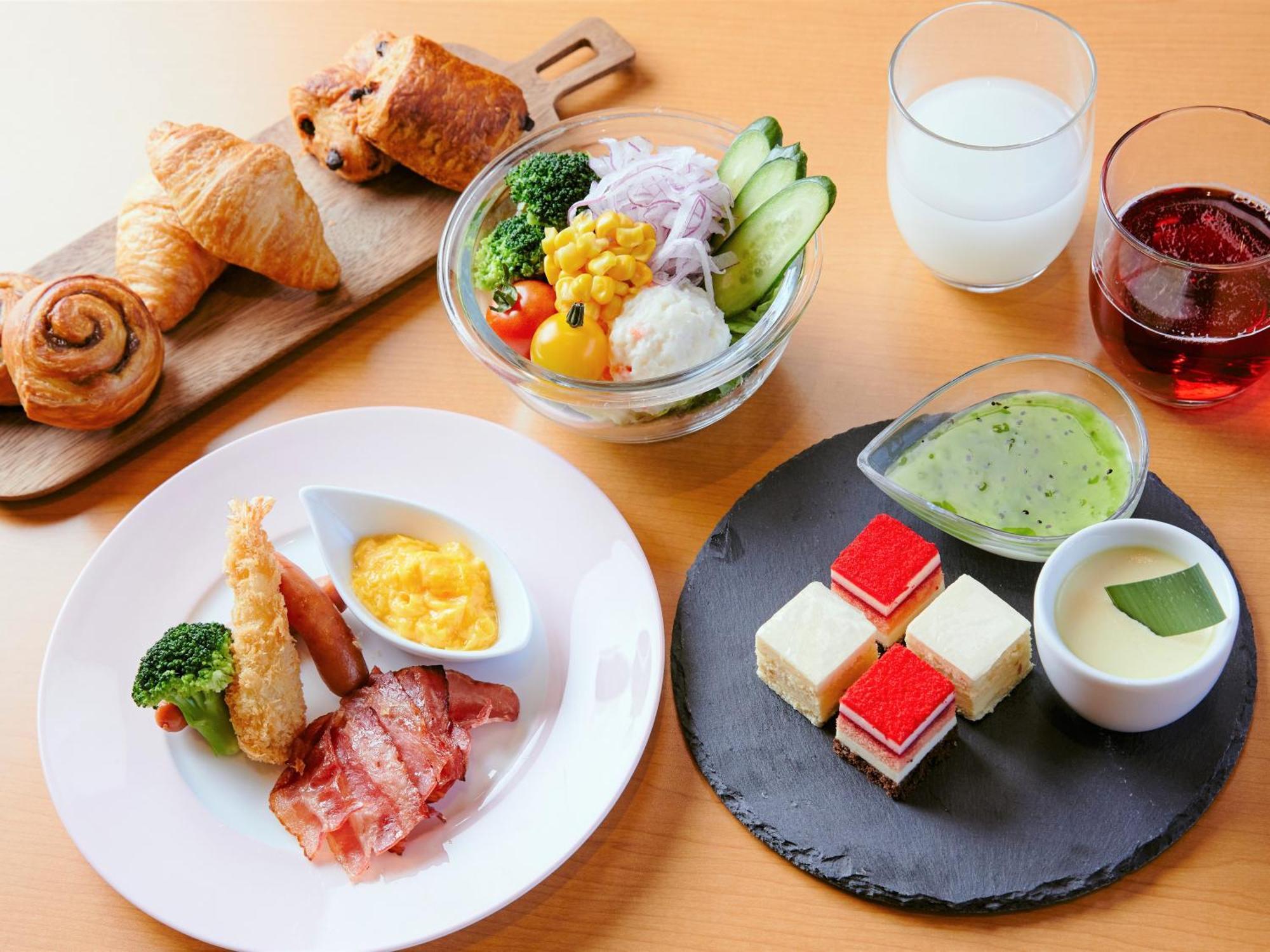 Hotel Wbf Grande Asahikawa Eksteriør bilde