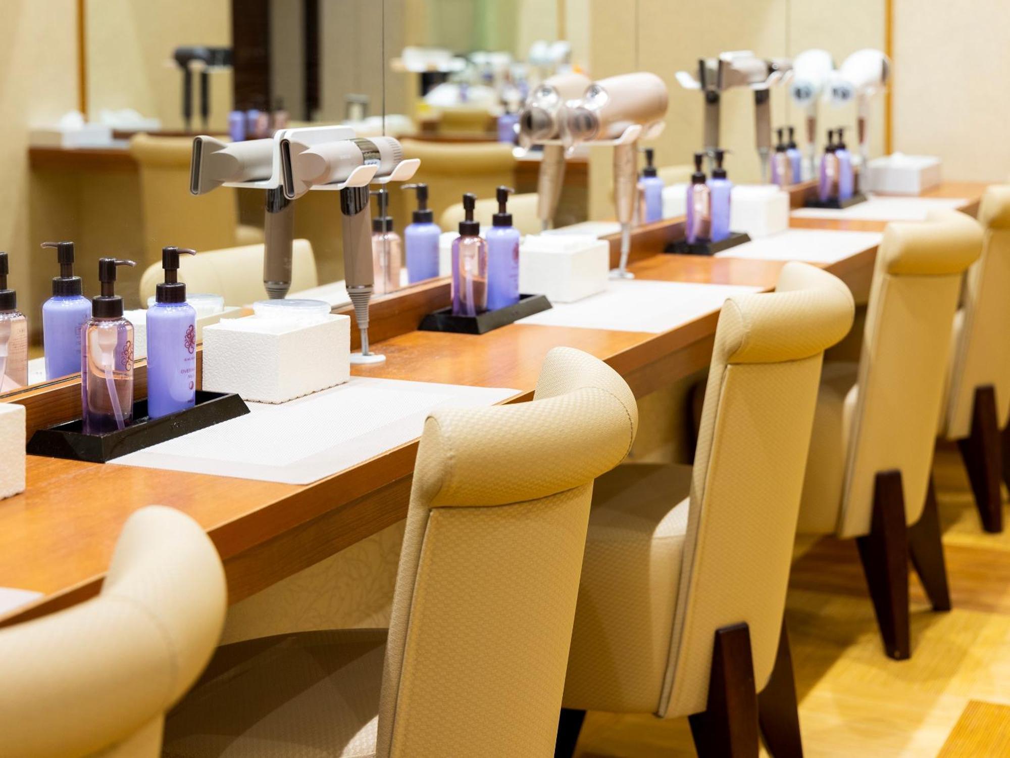 Hotel Wbf Grande Asahikawa Eksteriør bilde