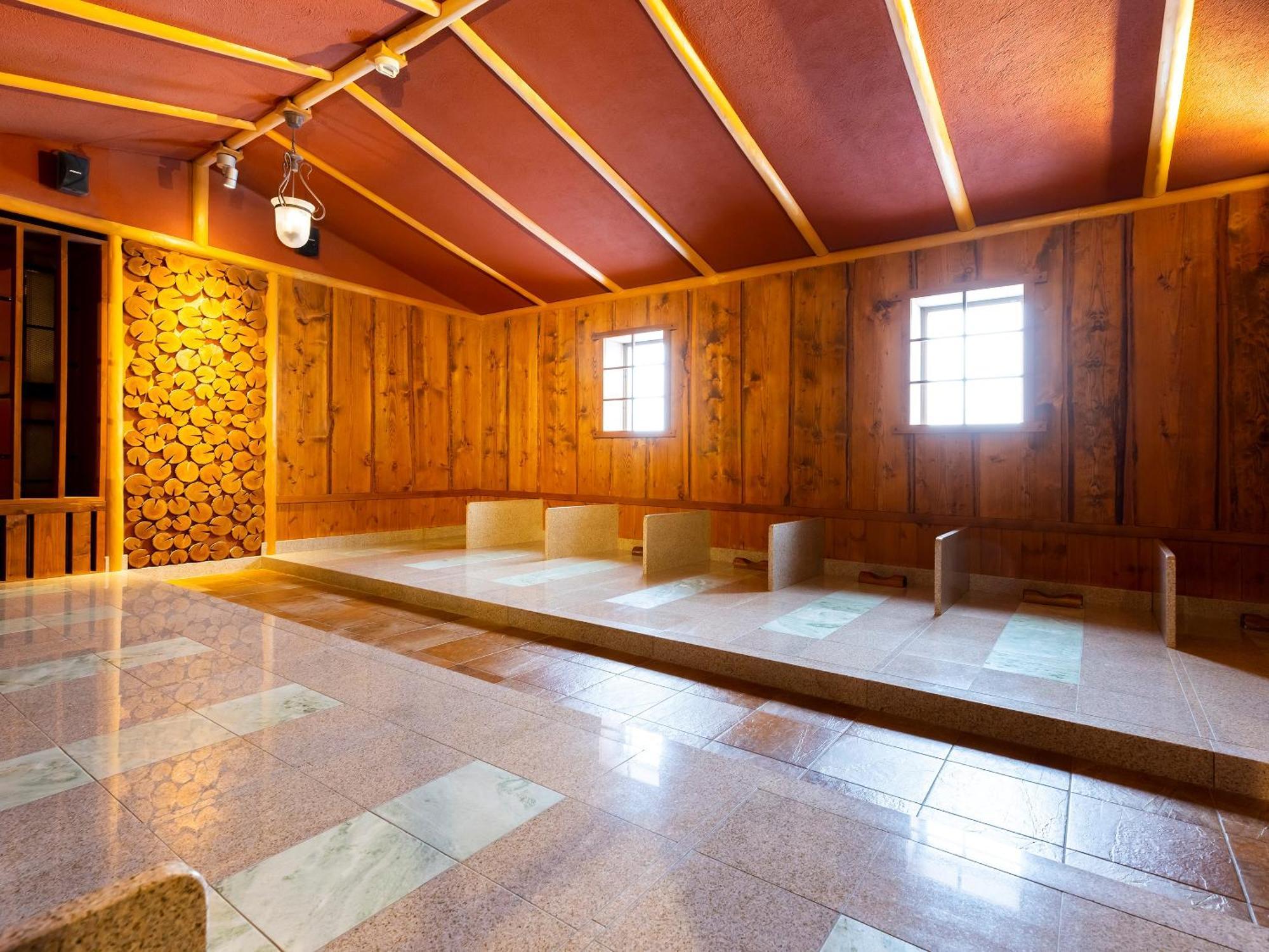 Hotel Wbf Grande Asahikawa Eksteriør bilde