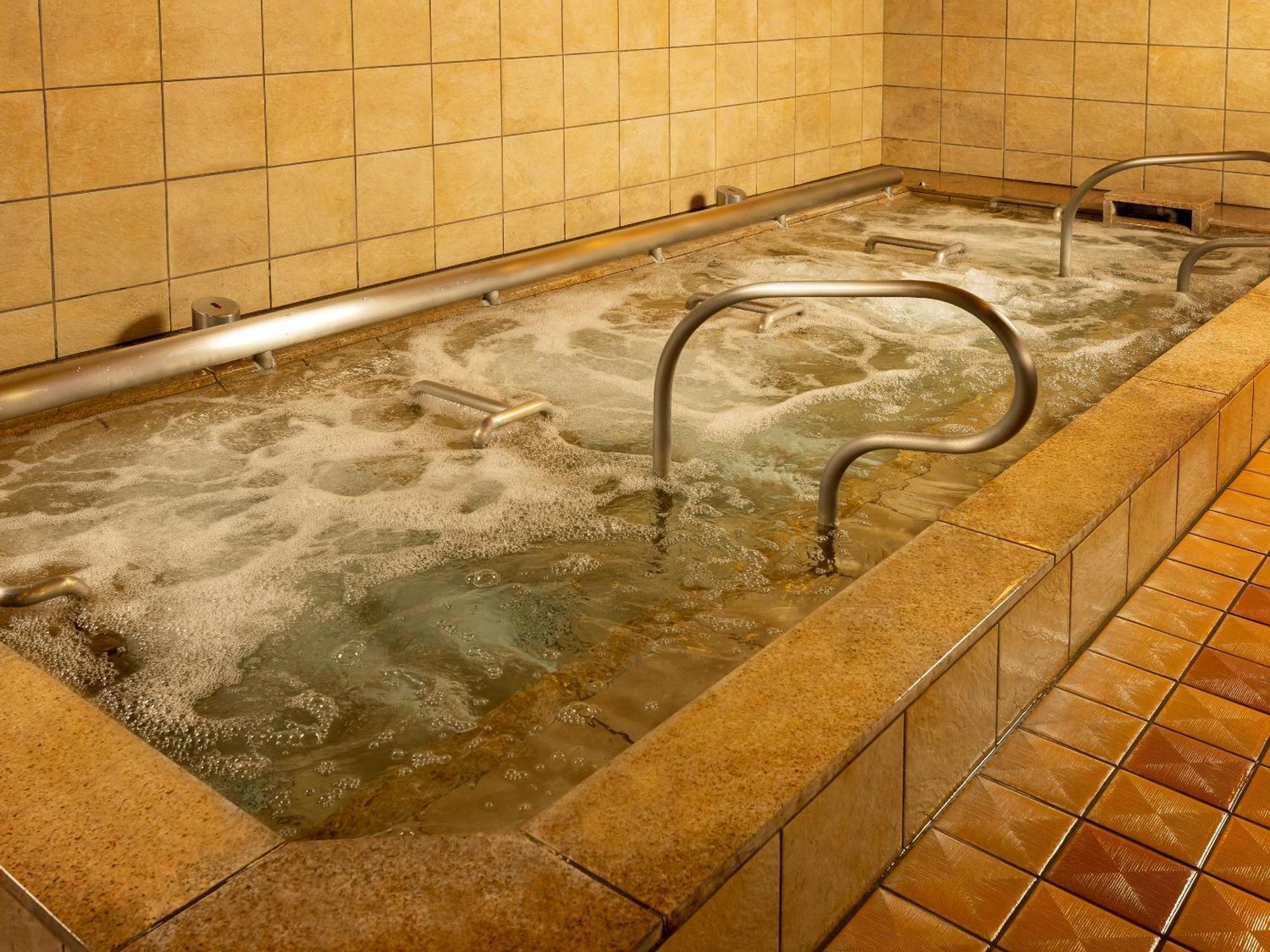Hotel Wbf Grande Asahikawa Eksteriør bilde