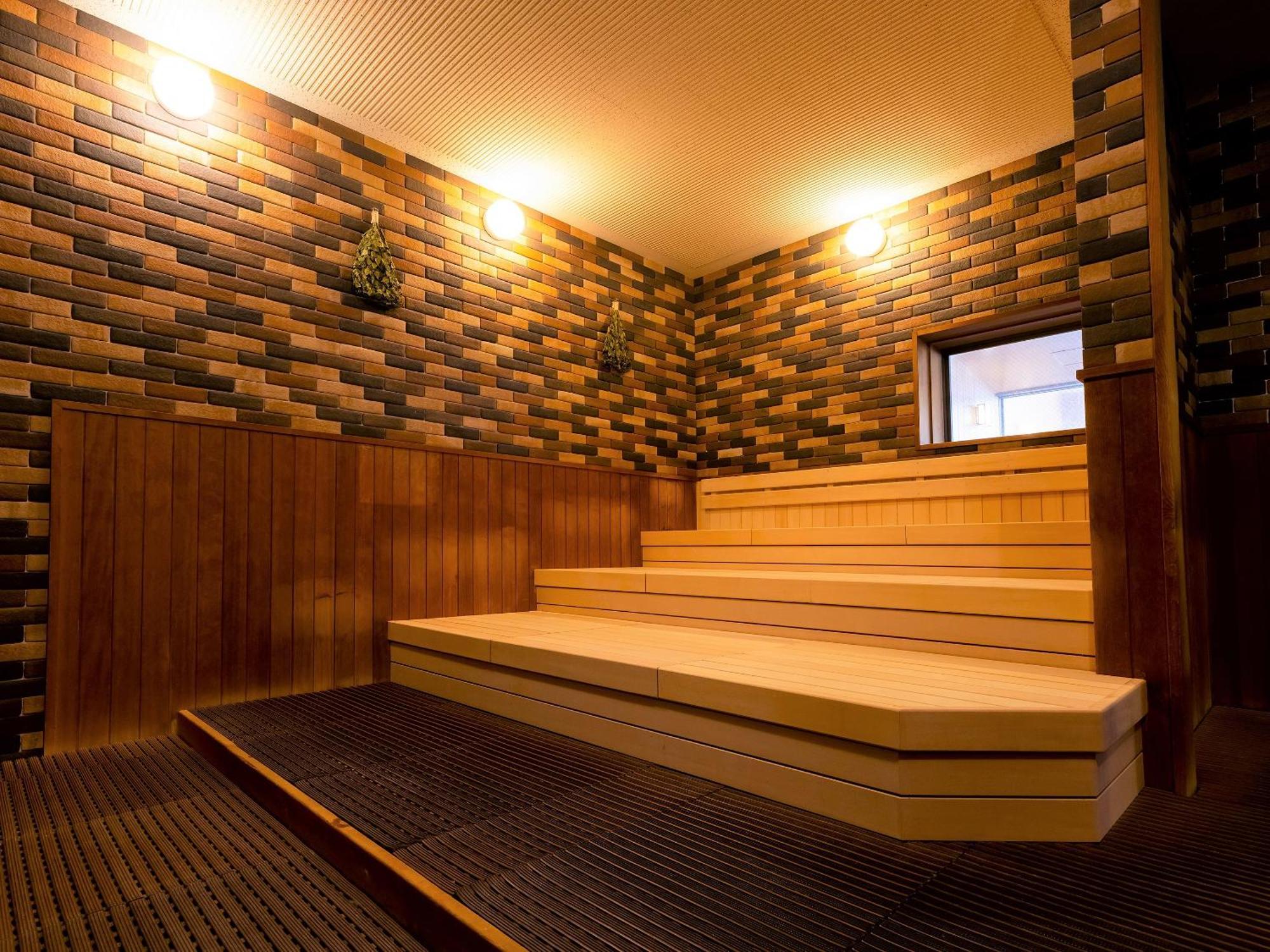 Hotel Wbf Grande Asahikawa Eksteriør bilde