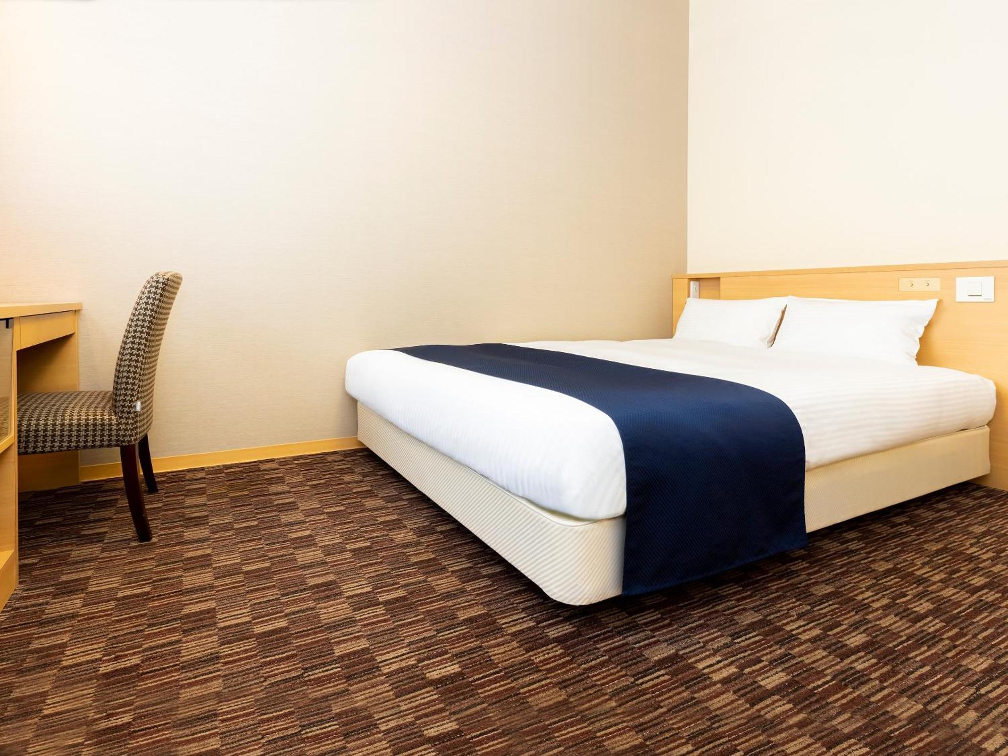 Hotel Wbf Grande Asahikawa Eksteriør bilde