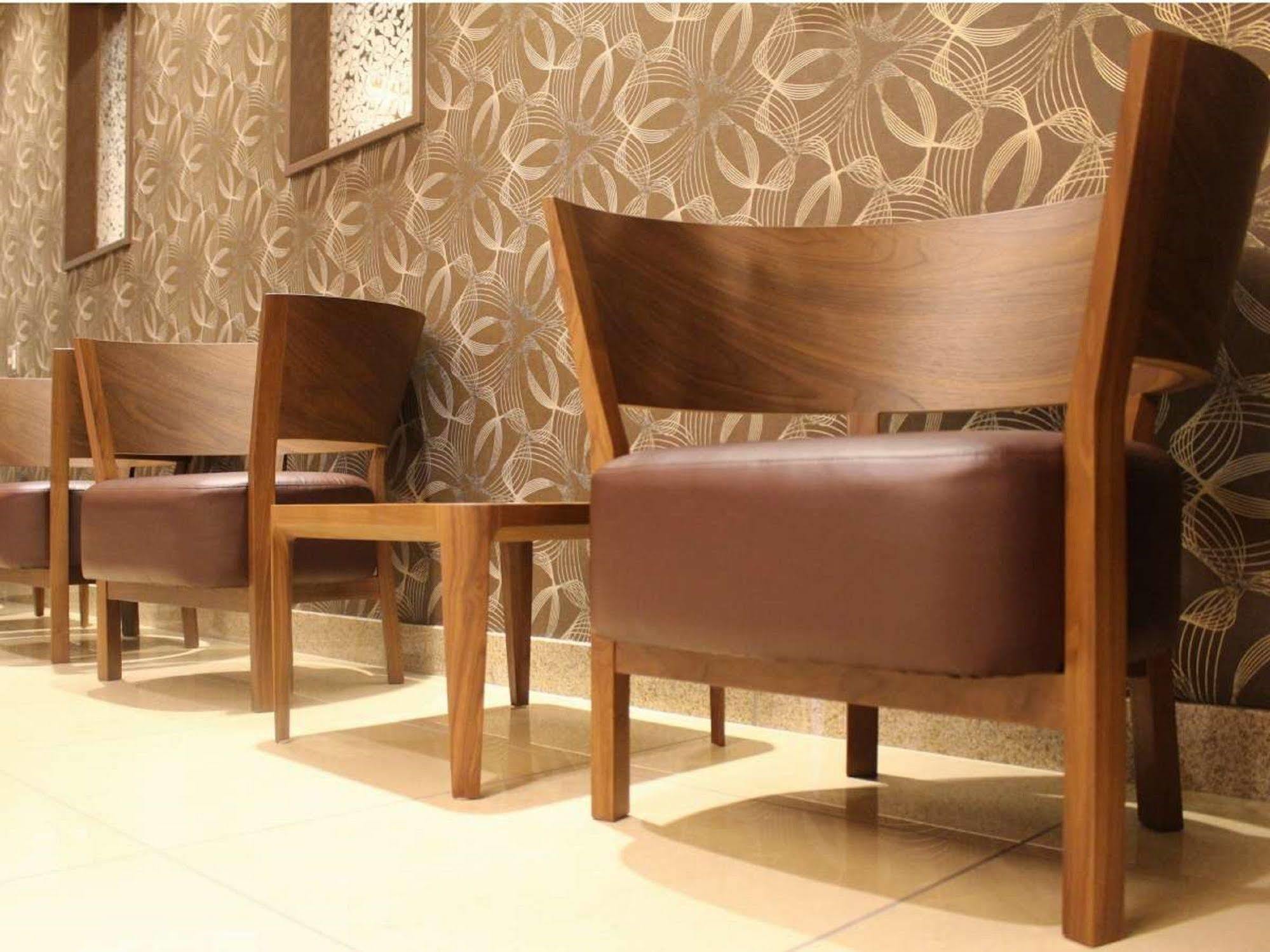 Hotel Wbf Grande Asahikawa Eksteriør bilde